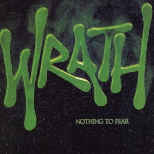 ナッシング・トゥ・フィアー (2017年リマスター盤)