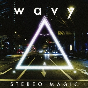 STEREO MAGIC/Wavy㥿쥳ɸ[SMSCD-1001]
