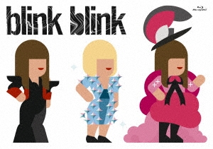 YUKI concert tour "Blink Blink" 2017.07.09 大阪城ホール ［Blu-ray Disc+2CD］＜初回生産限定盤＞