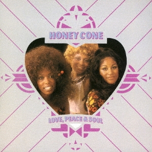 Honey Cone/ԡ& +5㴰ס[CDSOL-5572]