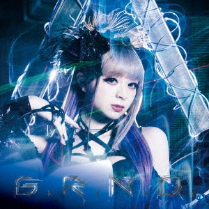 GARNiDELiA/G.R.N.D.＜通常盤＞