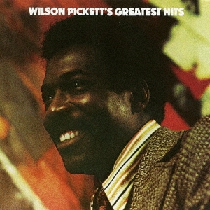 Wilson Pickett/쥤ƥȡҥå[WPCR-26323]