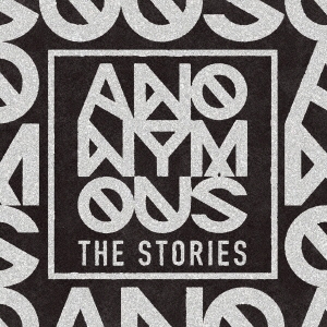 THE STORIES＜限定盤＞