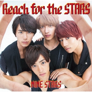 Reach for the STARS ［CD+DVD］＜初回限定盤＞