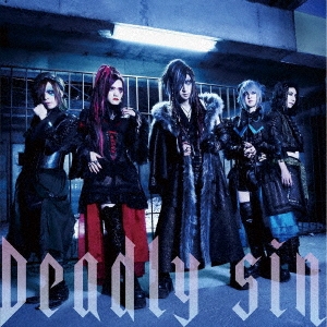 Deadly sin ［CD+DVD］＜TYPE-B＞
