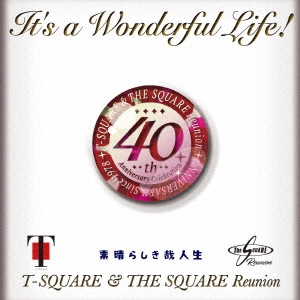 It's a Wonderful Life! ［SACD Hybrid+DVD］