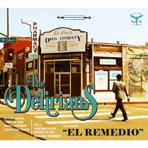 TOWER RECORDS ONLINE㤨The Delirians/롦ǥ[BG-5228]פβǤʤ2,750ߤˤʤޤ