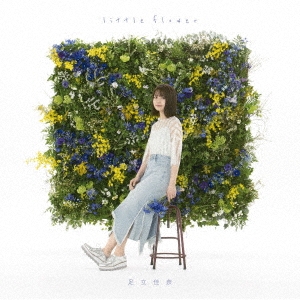 little flower ［CD+Blu-ray Disc］＜初回生産限定盤＞