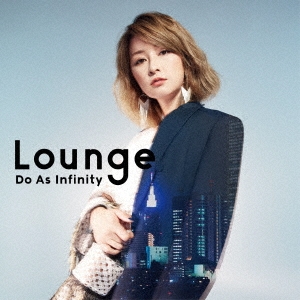 Lounge ［CD+Blu-ray Disc］
