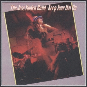 キープ・ユア・ハット・オン＜生産限定盤＞