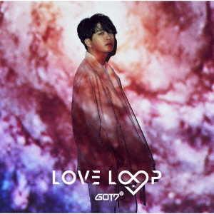 GOT7/LOVE LOOP CD+֥ååȡϡE(󥸥)[ESCL-5265]