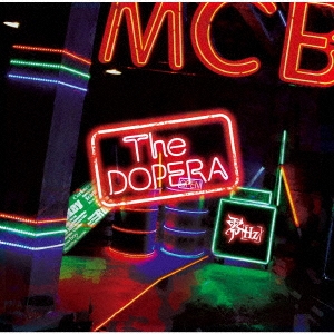 [Hz]/The DOPERA CD+DVDϡסA[BPRVD-353]
