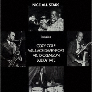 Nice All Stars/ˡ롦㴰ס[CDSOL-46075]