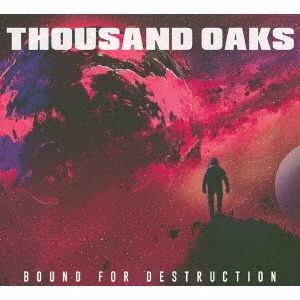 Bound For Destruction