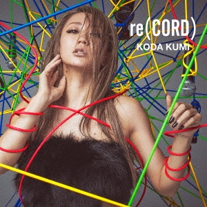 re(CORD) ［CD+DVD］