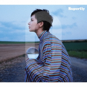 Superfly/0 ［CD+Blu-ray Disc］＜初回限定盤A＞[WPZL-31697]