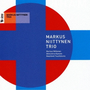 Markus Niittynen Trio/ޥ륯ˡƥͥ󡦥ȥꥪ[T5J-1009]