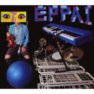 EPPAI/MY FINAL CD[EPP001]