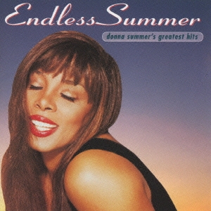 ドナ・サマー・グレイテスト・ヒッツ～ホット・スタッフ～