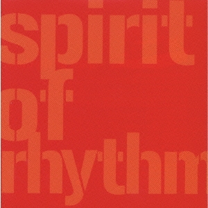 spirit of rhythm