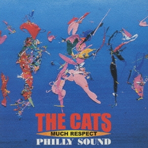 フィリー･サウンド～マッチ･リスペクト～