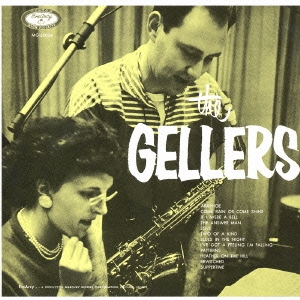 The Gellers
