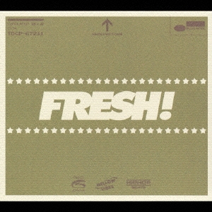 FRESH! Jazzy Groove + Mellow Vibes + Hip-Hop Beats