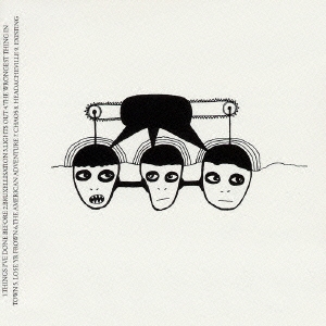 ザ・アメリカン・アドヴェンチャー