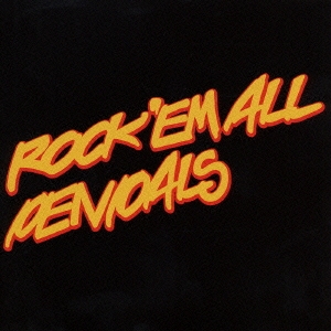 PENPALS/ROCK'EM ALL[YRCN-51001]