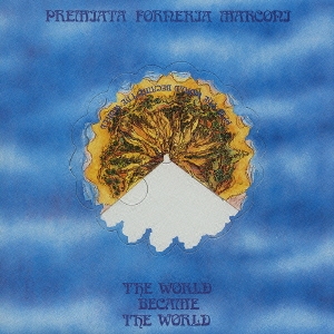 PFM/The World Became The World