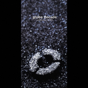 globe/GLOBE DECADE -COMPLETE BOX 1995-2004- [39CD+9DVD]＜完全生産限定＞