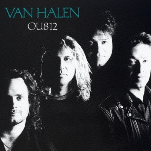 Van Halen/OU812[WPCR-75069]