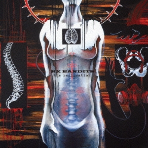 ザ・レザグネイション