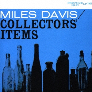 コレクターズ・アイテムズ＜期間限定特別価格盤＞