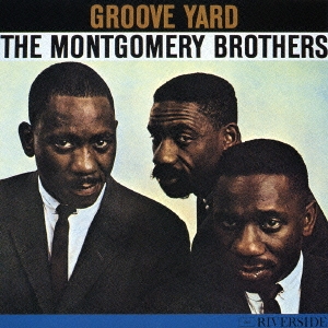 グルーヴ・ヤード +2＜期間限定特別価格盤＞