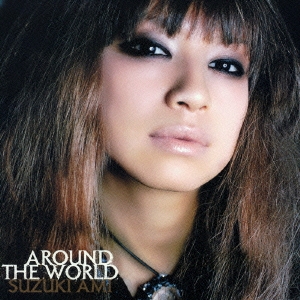 AROUND THE WORLD ［CD+レディースＴシャツ］＜初回生産限定盤＞