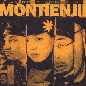 MONTIEN III