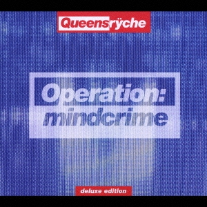 Queensryche/オペレーション:マインドクライム