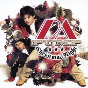 Christmas Night  ［CD+DVD］