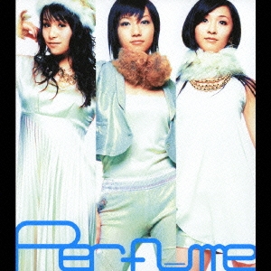 Perfume/Perfume Complete Best CD+DVD[TKCA-73167]