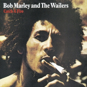 Bob Marley & The Wailers/Catch A Fire (50th Anniversary)