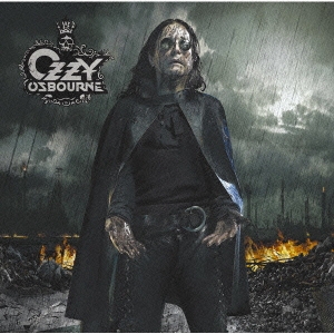Ozzy Osbourne/֥å쥤[EICP-794]