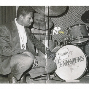 カルト・カーゴ：グランド・バハマ・グンベイ