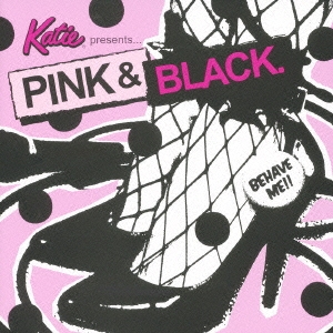 PINK & BLACK＜通常盤＞