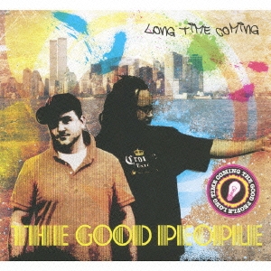 The Good People/󥰡ࡦߥ[GNCP-1018]
