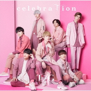 celebraTion ［CD+DVD］＜初回限定盤A＞