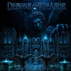 Demons &Wizards/꡼[SICP-6308]