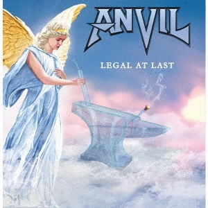 Anvil/꡼롦åȡ饹[GQCS-90861]