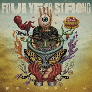 Four year strong brain pain www yahoo com united states