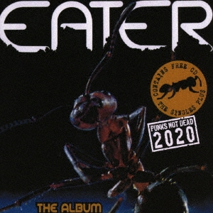 Eater/THE ALBUM[BCST-002]